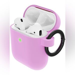 Otterbox AirPods (1st Gen 2016 / 2nd Gen) Pink case